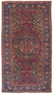 ic art and oriental rugs at