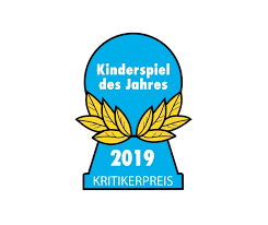 Kinderspiel des Jahres 2019 | The nominees | Boards and Pawns