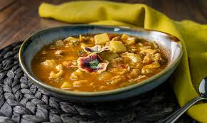 peruvian style stew sysco foo