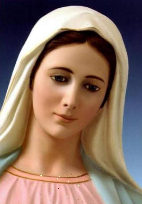 🙏ORACIÓN POR LA PAZ🕊 #oración #fe #paz #virgenmaría