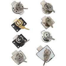 Image result for Images of Drawer Locks are Made in India