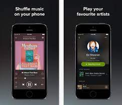 Top 5 apps to listen to music offline for free on your iphone, ipad or ipod. 20 Free Music Apps For Iphone
