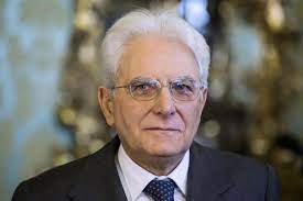 Eletto il 31 gennaio 2015, è il 12º presidente della repubblica italiana. Sergio Mattarella Becomes Italy S New President Wanted In Rome