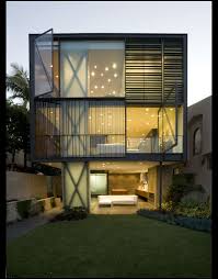 California By Glen Irani Architects