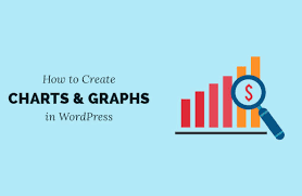 How To Create Bars And Charts In Wordpress With Visualizer