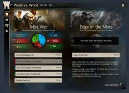 World Versus World Guild Wars 2 Wiki Gw2w