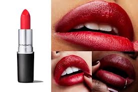 10 best mac red lipsticks for fair dark