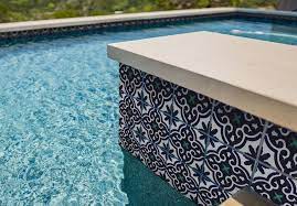 Common Pool Tile Discoloration And Ways