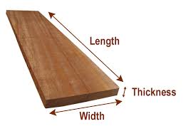 Calculating cubic feet from yards. Woodworkers Source Board Foot Calculator Definition