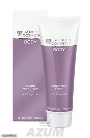 janssen cosmetics cream for stretch