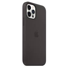 Considering an iphone that has been looked after usually holds a fair bit of its value, there's also a financial incentive to ensure your device survives anything daily life may throw at it. Apple Silicone Case For Iphone 12 12 Pro Black Jb Hi Fi