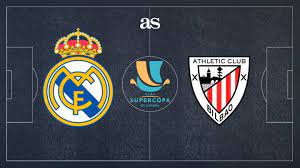 Athletic bilbao played against real madrid in 2 matches this season. Real Madrid Vs Athletic Club How And Where To Watch Times Tv Online As Com