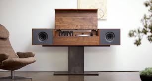 Great savings & free delivery / collection on many items. 10 Incredible Record Player Consoles To Reimagine Your Living Space