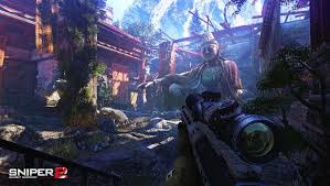 Sniper: Ghost Warrior 2 on GOG.com