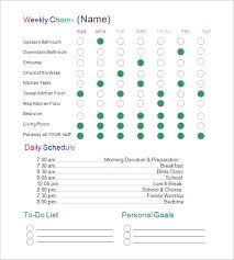Chart Template 61 Free Printable Word Excel Pdf Ppt