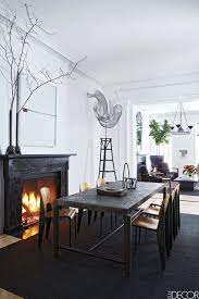 luxury and cozy fireplaces design ideas
