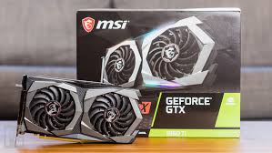 Includes support for nvidia geforce gtx 1660 ti graphics cards. Nvidia Geforce Gtx 1660 Ti Vs Geforce Rtx 2060 Which Mainstream Gpu To Buy Pcmag