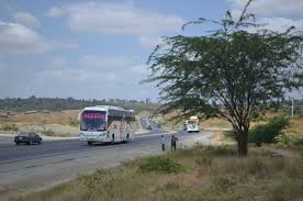 Image result for picture Kenya bus mombasa Nairobi