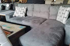 a sectional in your living room