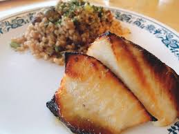 sablefish recipes that make the most of