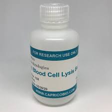 red blood cell lysis buffer 10x