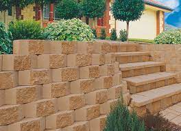 Gardenwall Projects Midland Brick