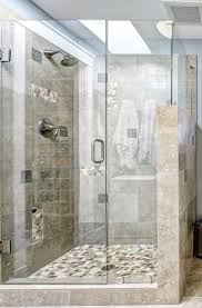Shower Enclosures Dc Frameless Glass