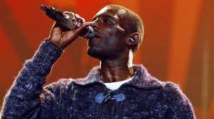 Wretch 32s Dont Go On Course To Top Singles Chart Bbc