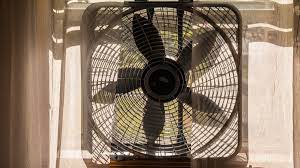 how to tell whether your window fan