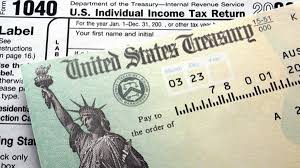 Once people file their returns and declare their earnings throughout the year, their applications will be verified by the irs (internal revenue system) and then they would automatically be deemed eligible to receive the economic impact payment. Stimulus Checks Irs Unveils New Website To Sign Up For Payments