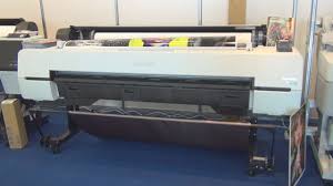 This driver package installer contains the following items Epson Surecolor P20000 Printer Review Youtube