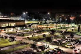 The 10 Reasons To Install Led Parking Lot Lighting Light Contractor