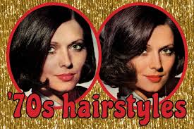 This board has some of favorite. How To Create 5 Different Classic 70s Hairstyles Plus Check Out 8 More Retro Dos Click Americana