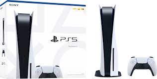 sony playstation 5 console 1000031652
