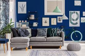 colors that go with gray sofa foter