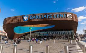 The new up and coming nets stadium brooklyn •. Barclays Center Story