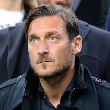 Francesco totti is an italian footballer often regarded as one of the finest footballers of the country. Francesco Totti Urges Roma Fans To Stay Calm