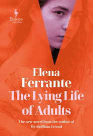 the lying life of s by elena