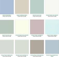 Duck Egg Blue White And Green Warm Greys Also Like The