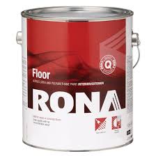 Rona Eco Floor Paint Rona