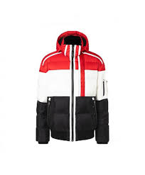 luxury ski jacket snow emotion the
