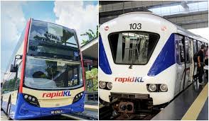 69,083 likes · 164 talking about this · 5,253 were here. Rapidkl Announces Unlimited Rides On Lrt Mrt Kl Monorail From Rm5 Day Trp