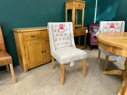 Furniture Traders Of Thirsk