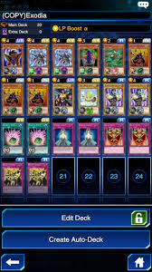 Players first have the option to play as either yami yugi or seto kaiba. Yugioh Duel Links Best Pegasus Deck