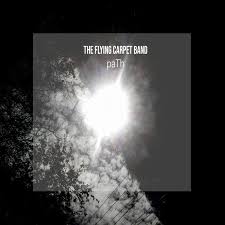 path by the flying carpet band on
