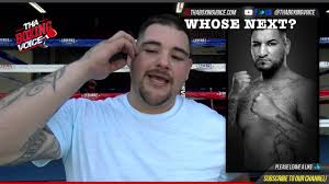 Customize your notifications for tour dates near your hometown, birthday wishes, or special discounts in our online store! Andy Ruiz Jr Says Lets Make The Fight Happen Vs Chris Arreola Back To Prove Himself In 2018 Youtube
