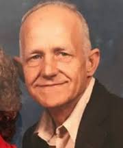 Rev Kadger H. Ellis (1932-1987)