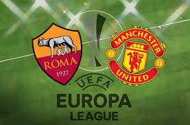 Europa league match roma vs man utd 06.05.2021. Oa4p A5muzrycm