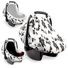 Baby Carseat Cover Boy Car Seat Covers