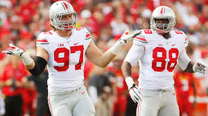 Image result for joey bosa is a jerk